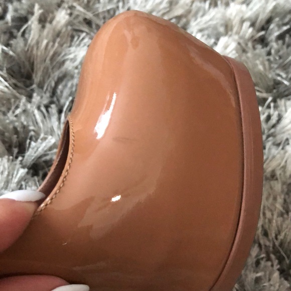 YSL Tribtoo patent pump - 35.5 - Picture 7 of 8